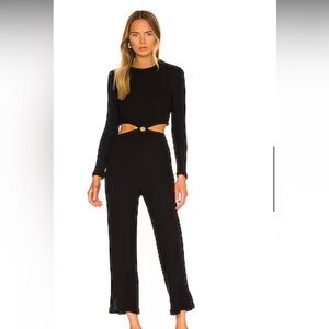 Banx Jumpsuit
LNA